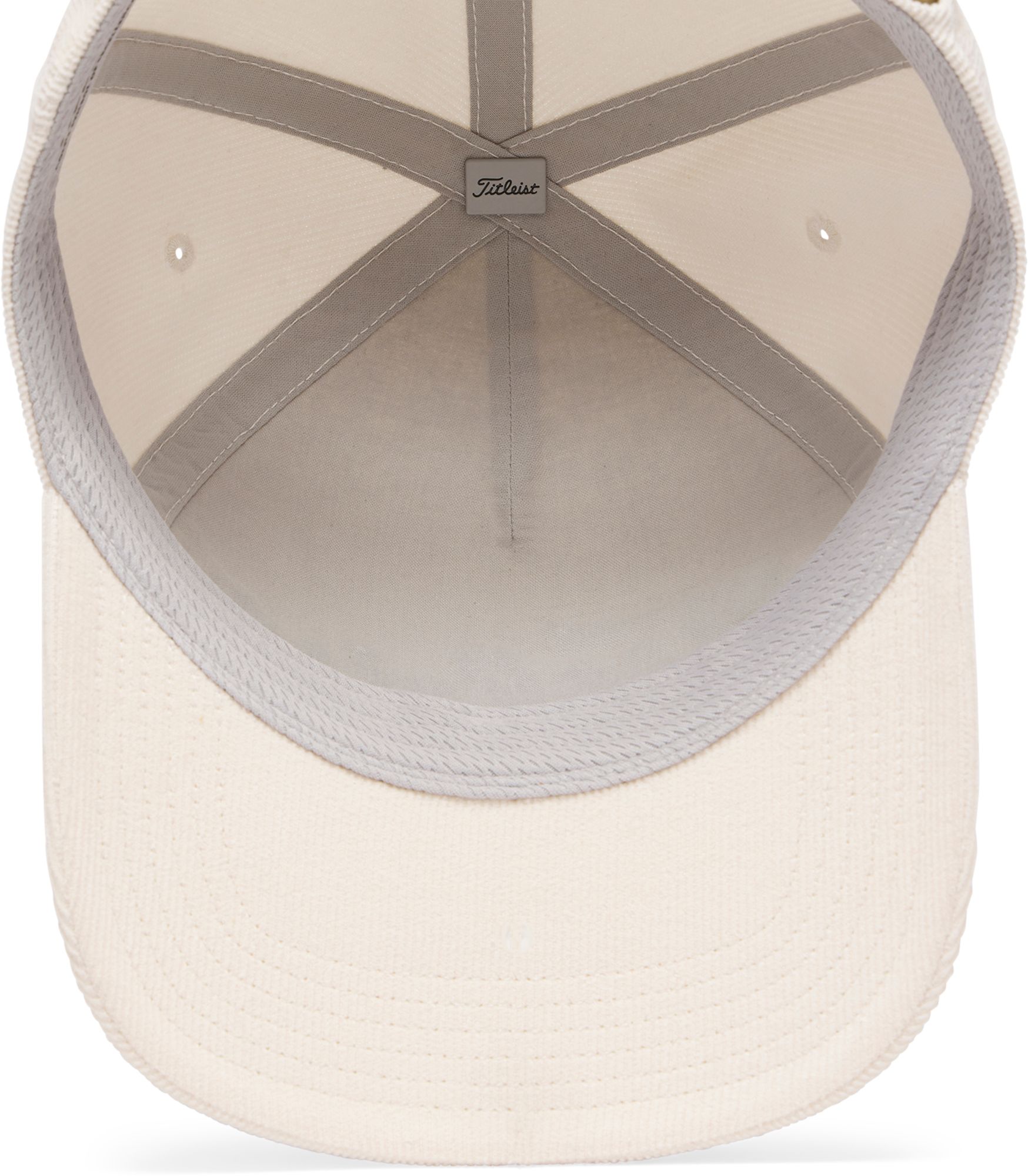Titleist Men's Players Corduroy Golf Hat product image