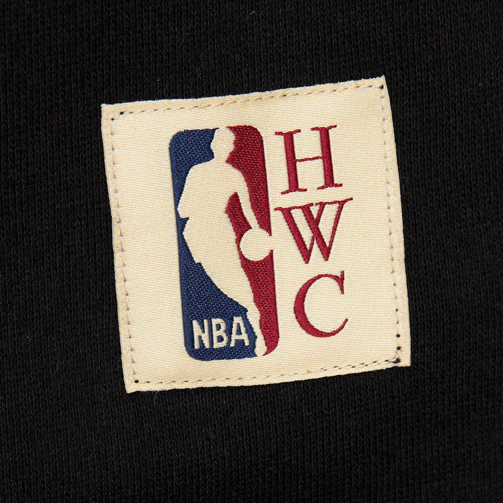 Mitchell & Ness Adult Los Angeles Lakers Retro Logo Hoodie product image