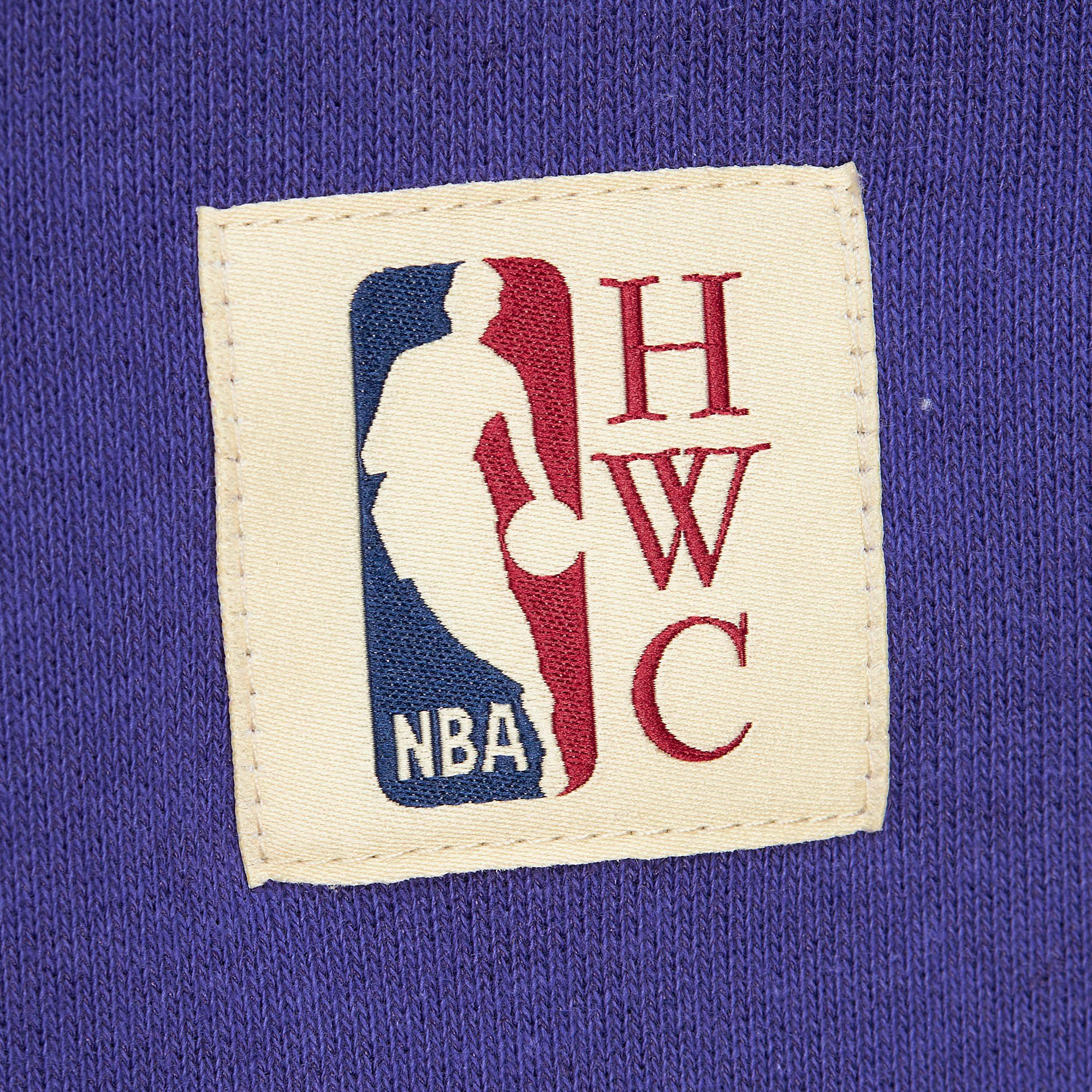 Mitchell & Ness Adult Milwaukee Bucks Retro Logo Hoodie product image