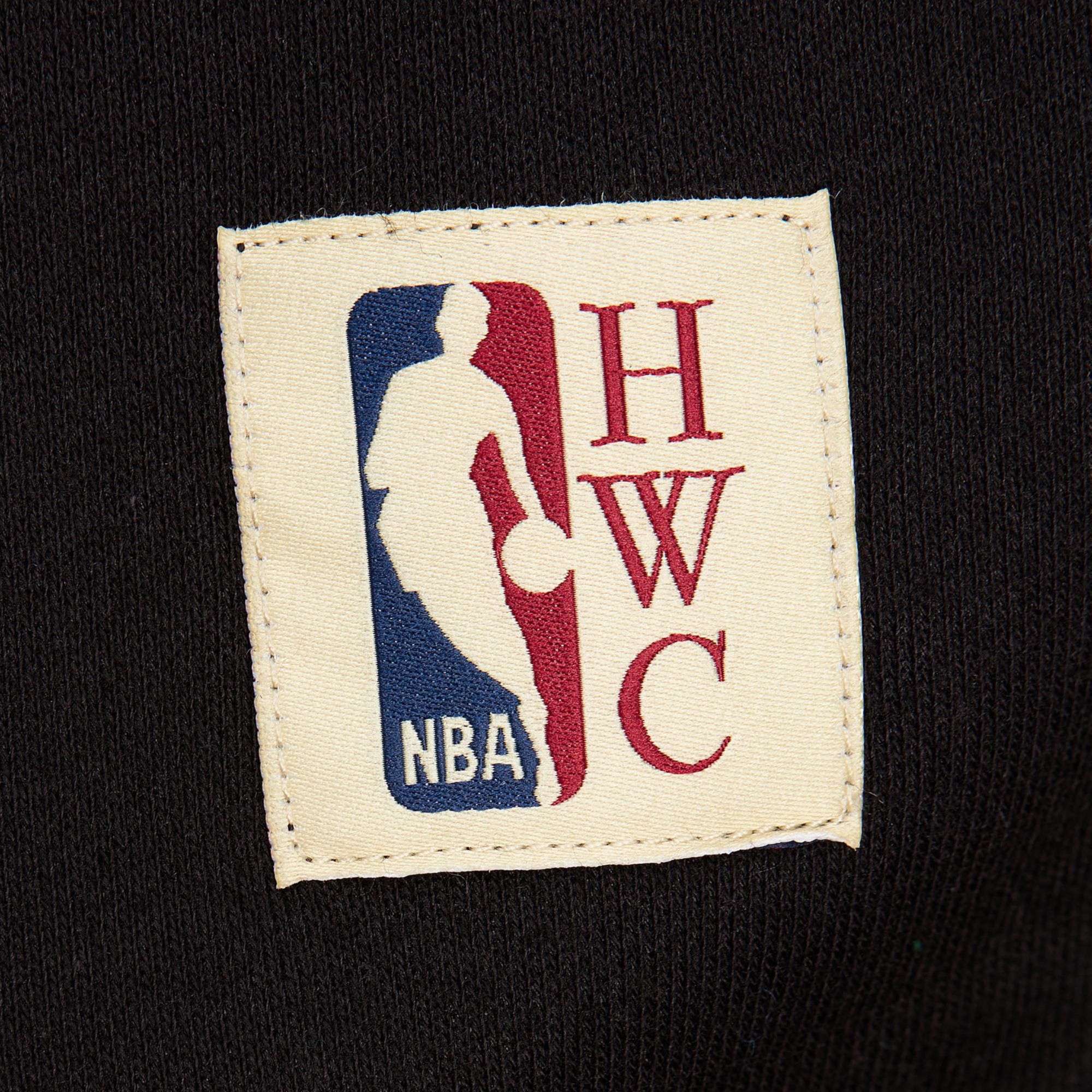 Mitchell & Ness Adult Memphis Grizzlies Retro Logo Hoodie product image