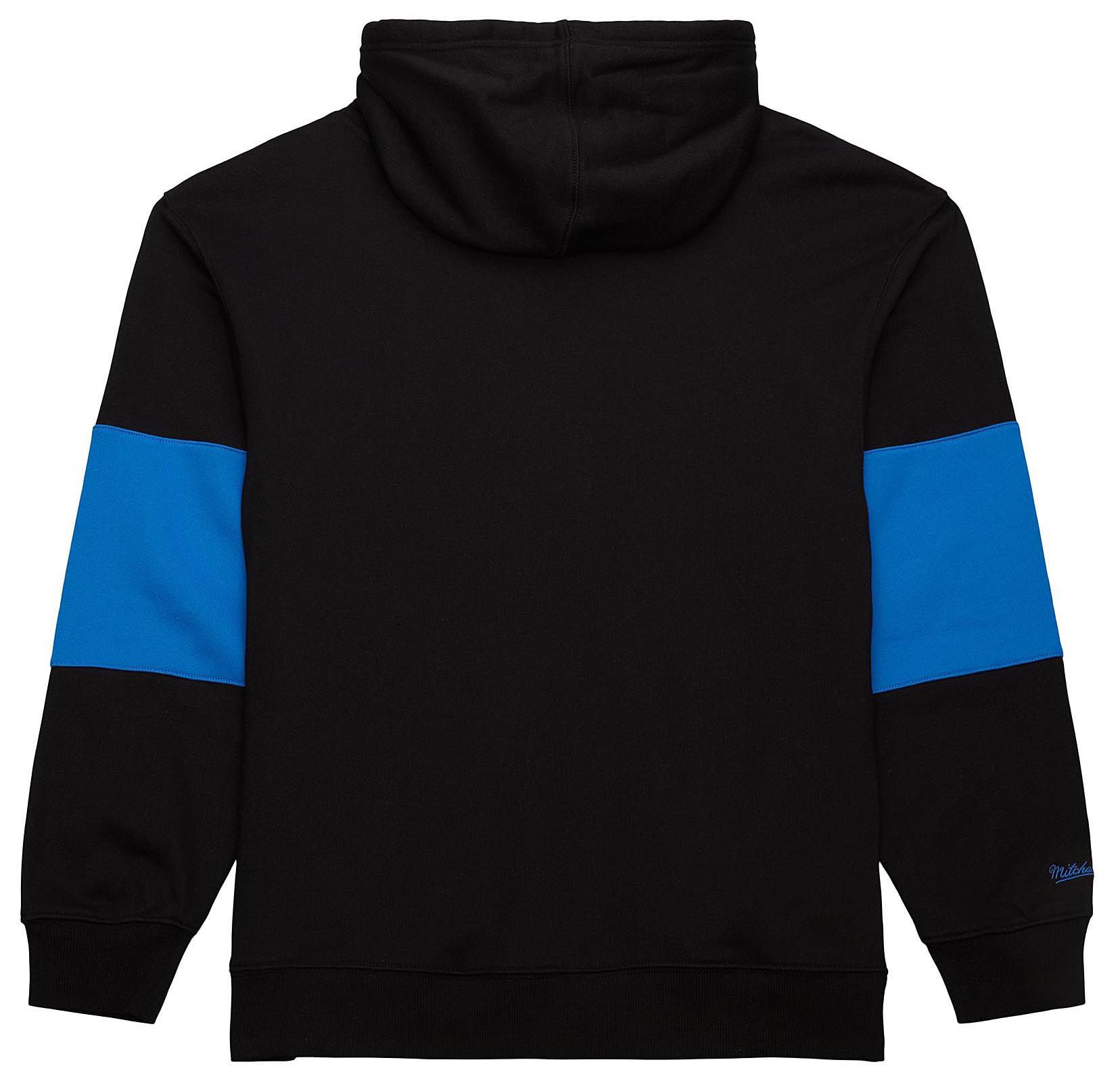 Mitchell & Ness Adult Minnesota Timberwolves Retro Logo Hoodie product image