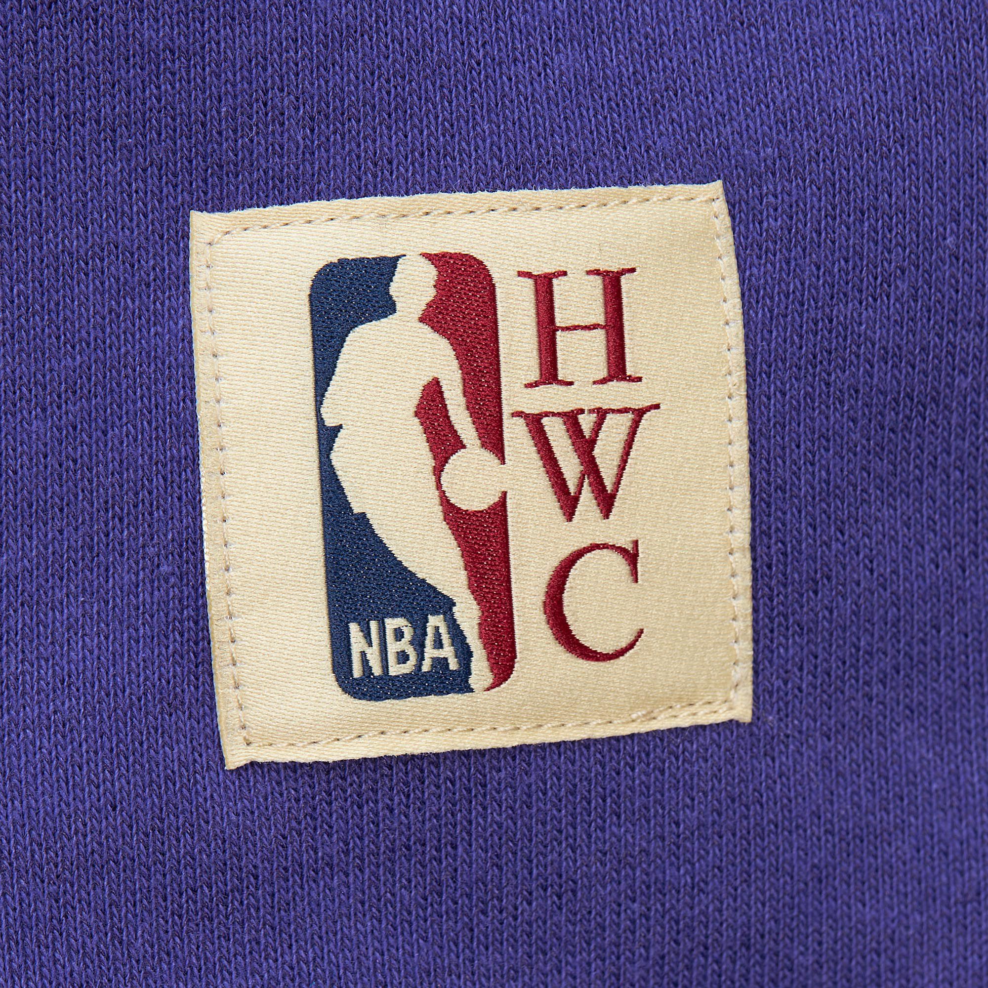 Mitchell & Ness Adult Sacramento Kings Retro Logo Hoodie product image