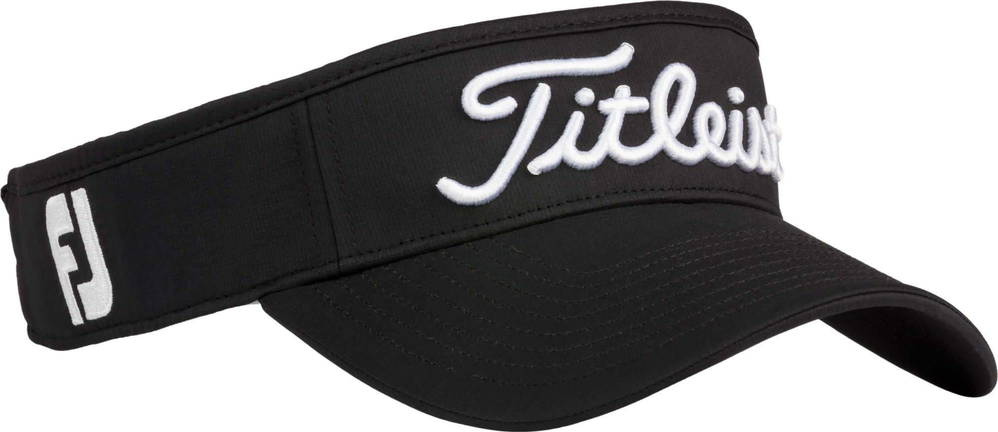 Titleist Adult Prior Generation Tour Performance Golf Visor product image