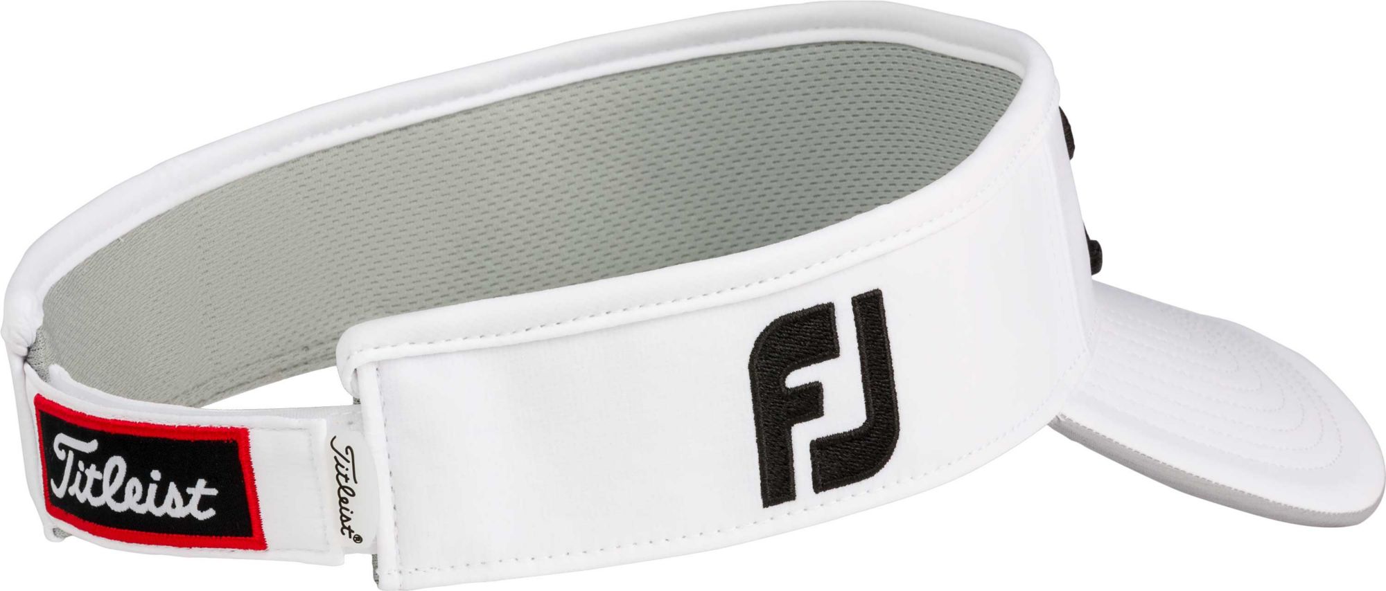 Titleist Adult Prior Generation Tour Performance Golf Visor product image