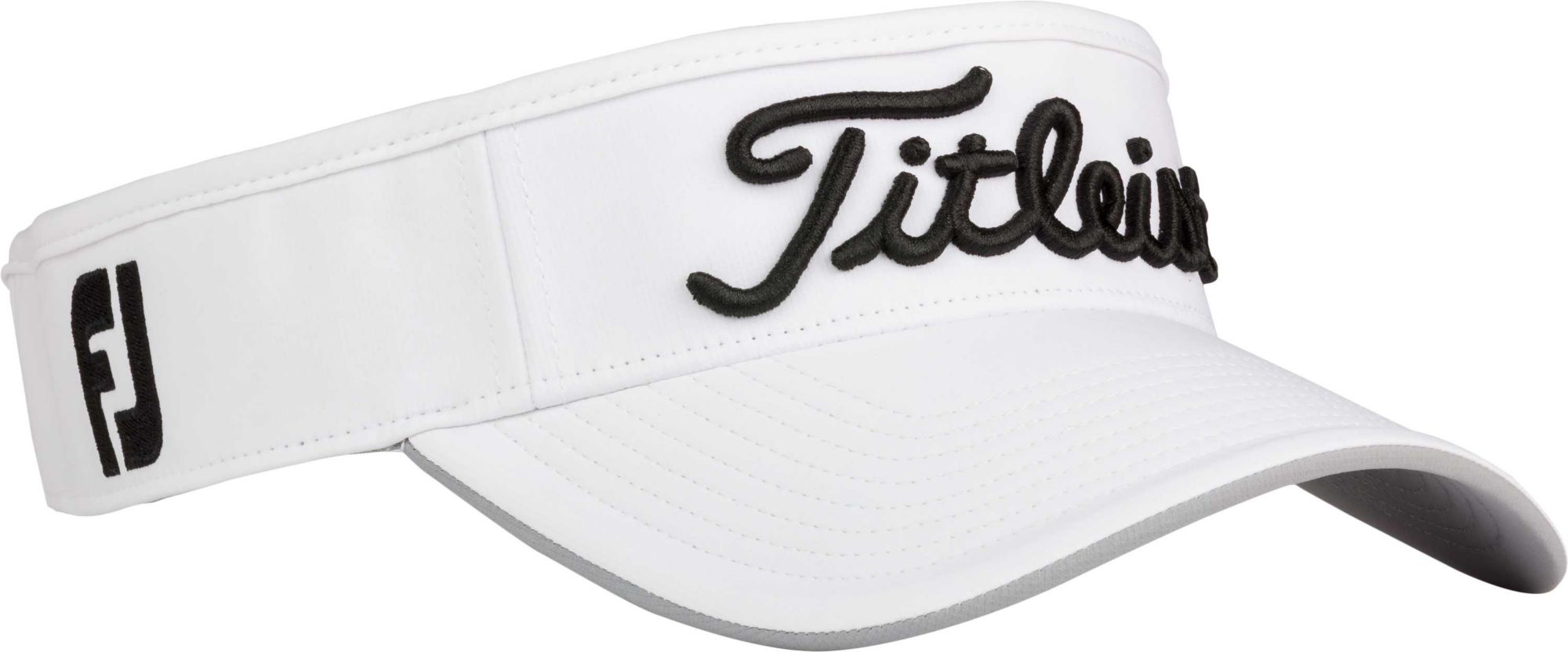 Titleist Adult Prior Generation Tour Performance Golf Visor product image