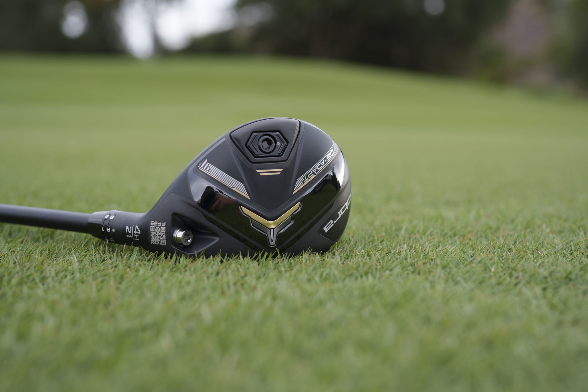 Cobra Women's DS-ADAPT Hybrid - Used Demo product image