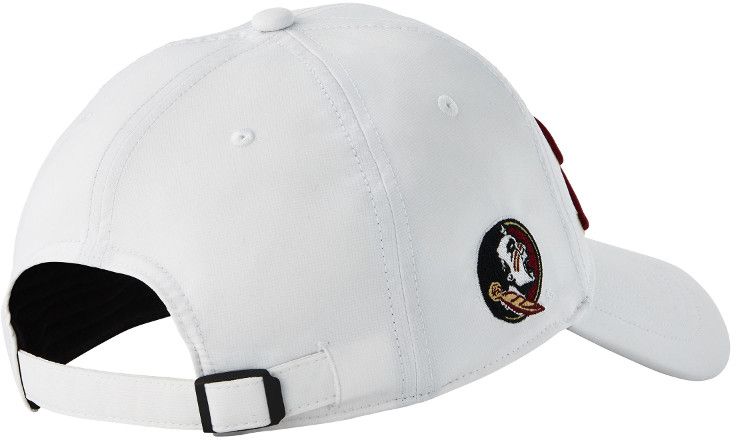 fsu titleist golf hat