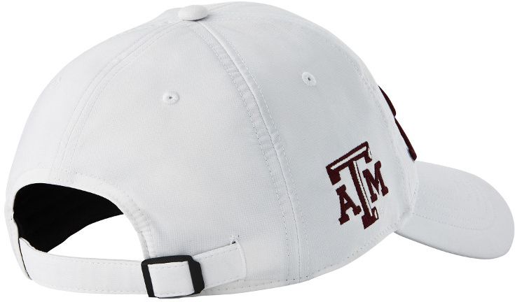 texas a&m golf hat