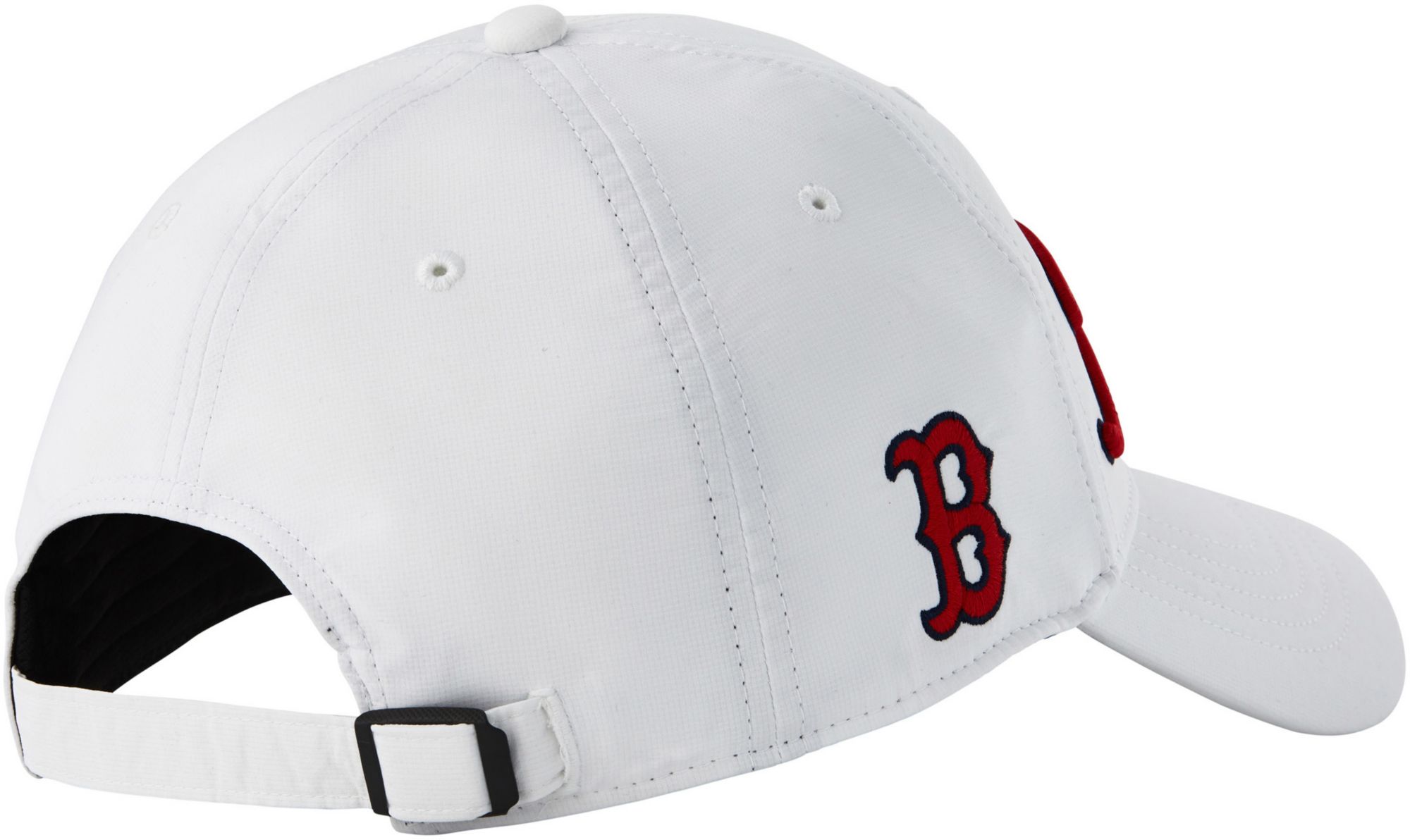 titleist red sox world series hat