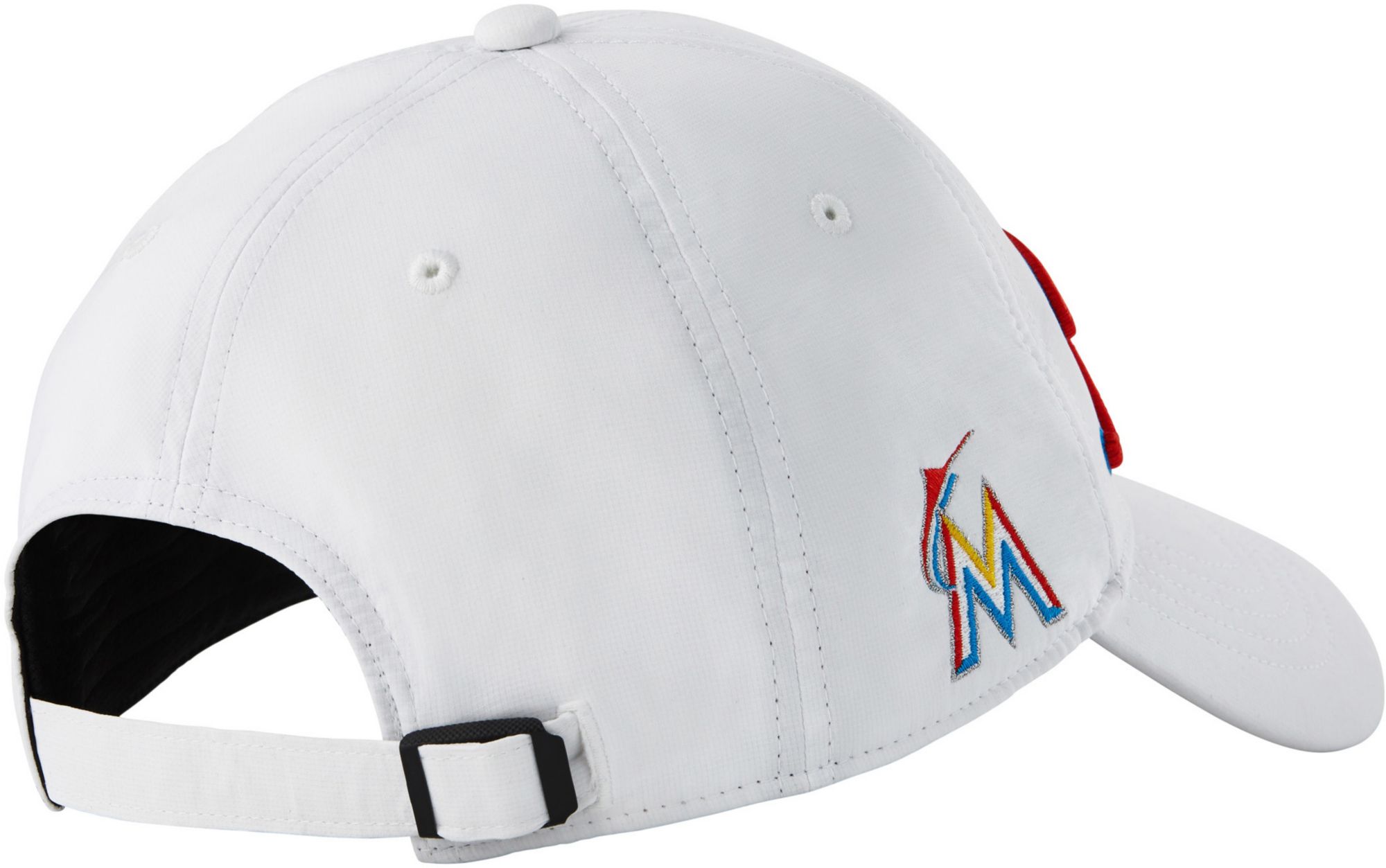 Titleist Men's Miami Marlins Performance Golf Hat product image