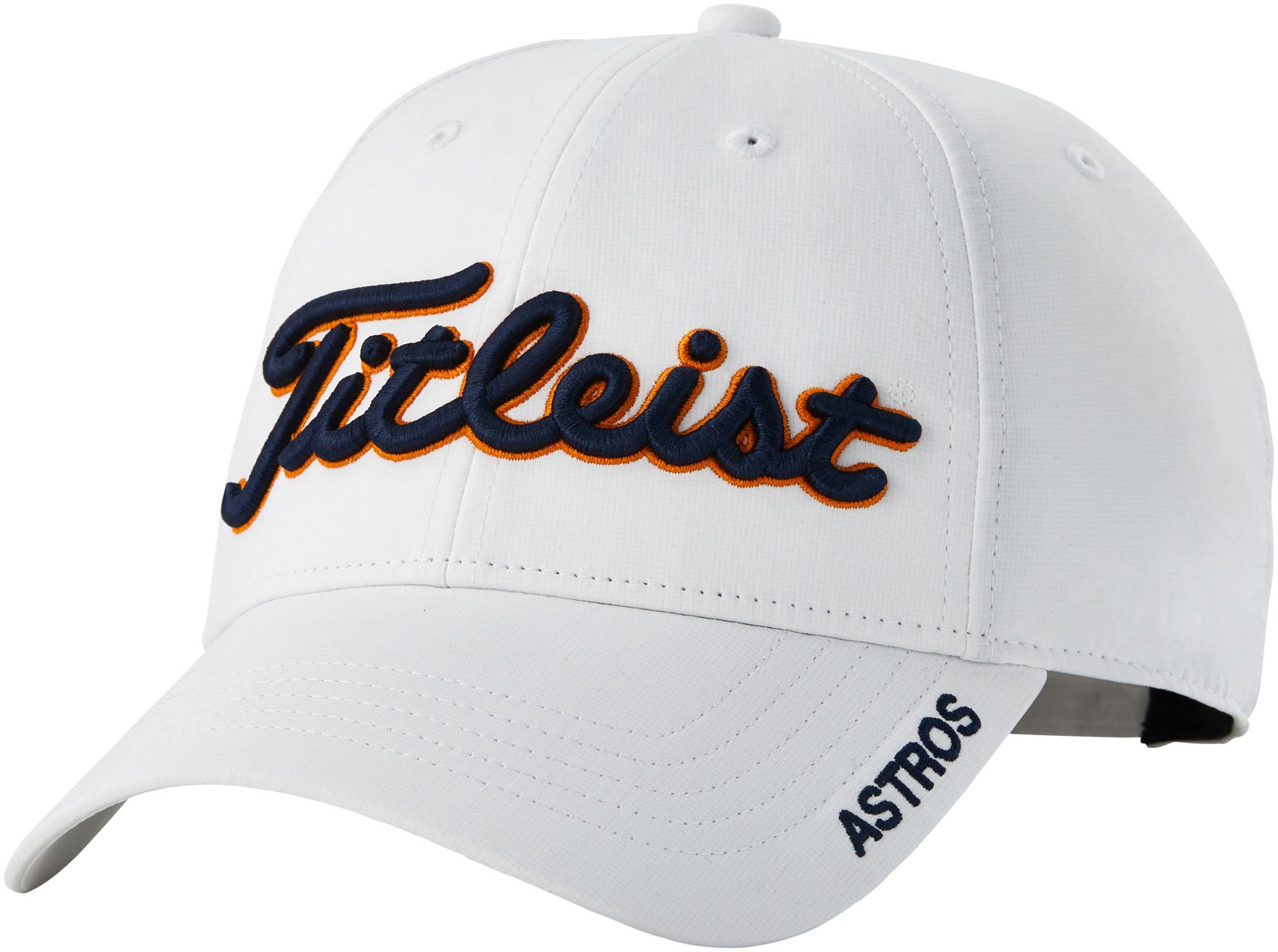 astros golf hat