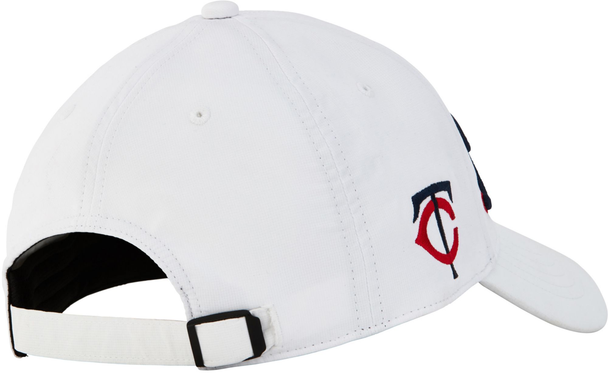 minnesota twins titleist hat