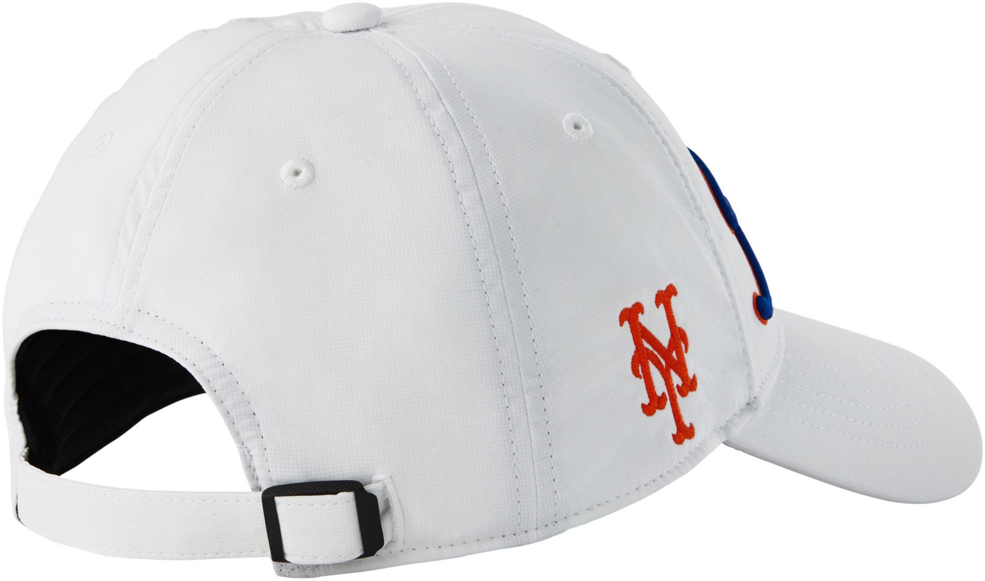 mets golf hat