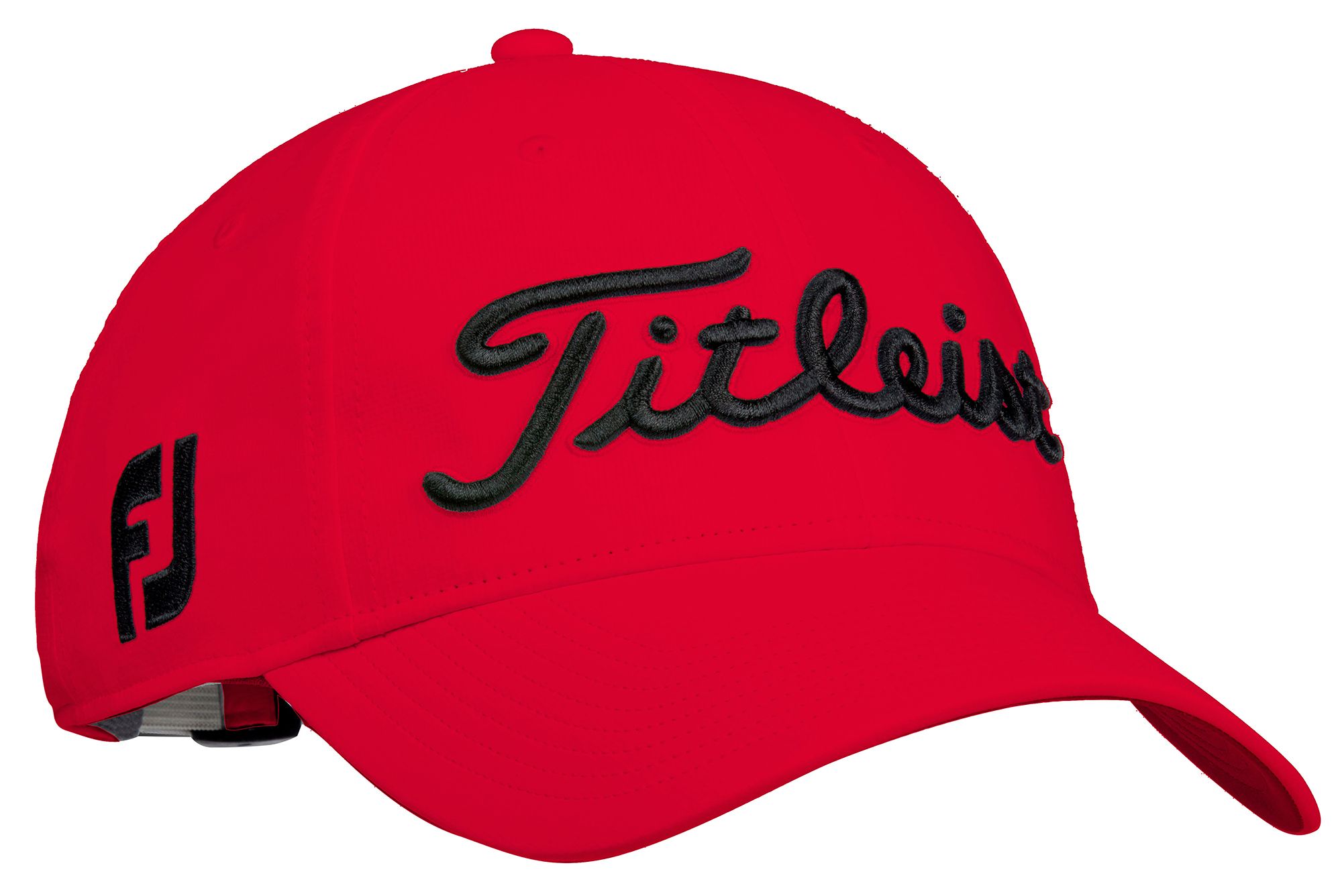 Titleist Men's 2020 Tour Performance Golf Hat