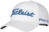 Titleist Men's Tour Performance Golf Hat product image