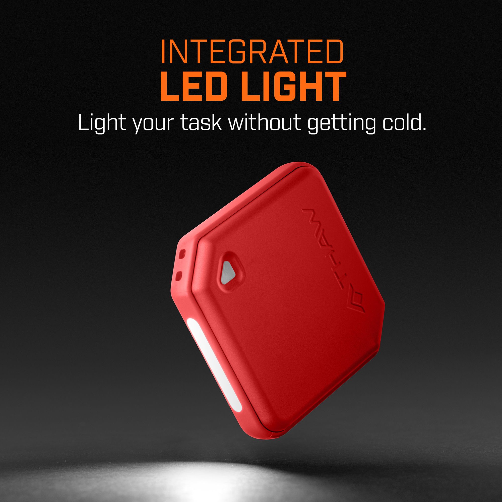 Thaw Rechargeable Handwarmer product image
