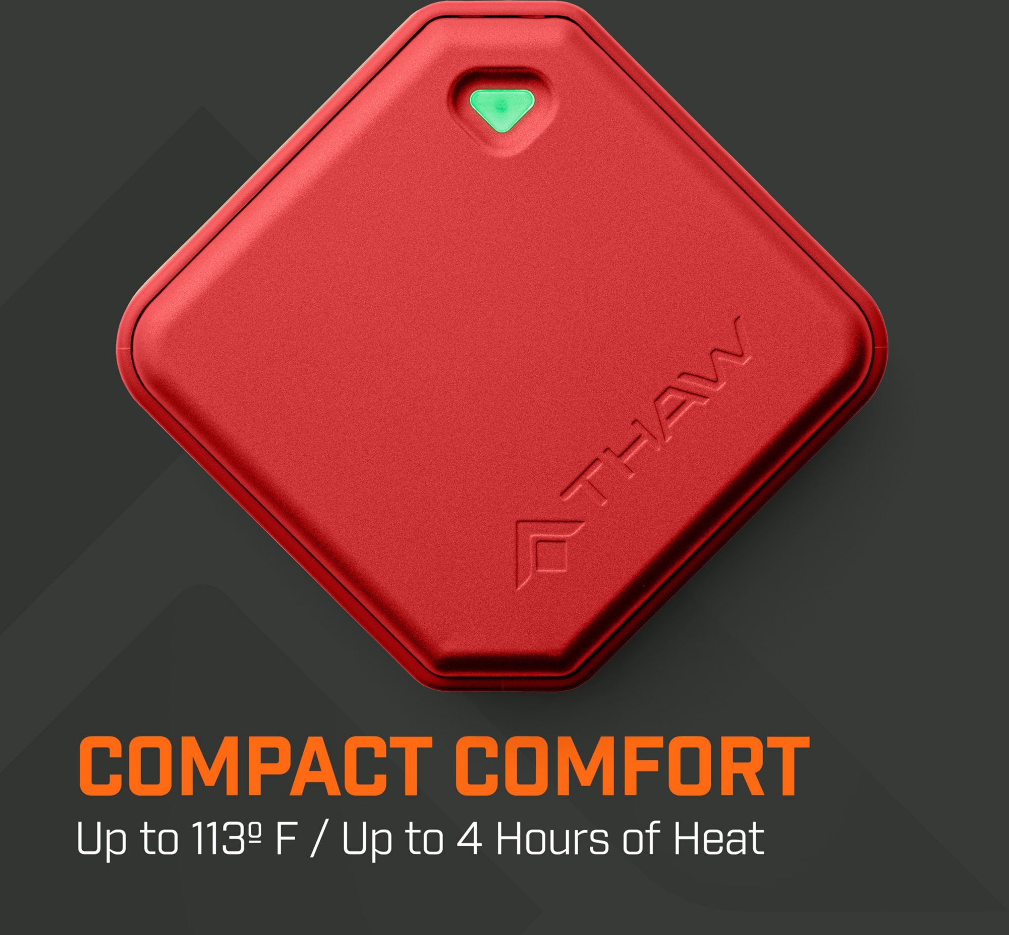 Thaw Rechargeable Handwarmer product image