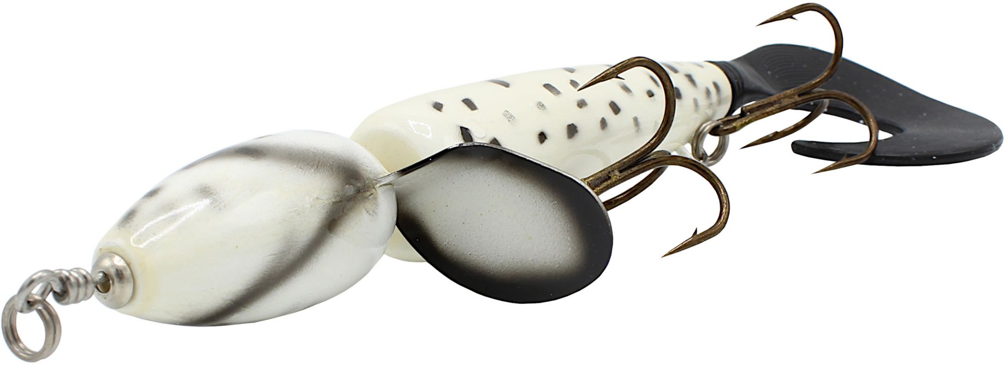 Tyrant Tackle Haley's Comet Topwater Soft Bait product image