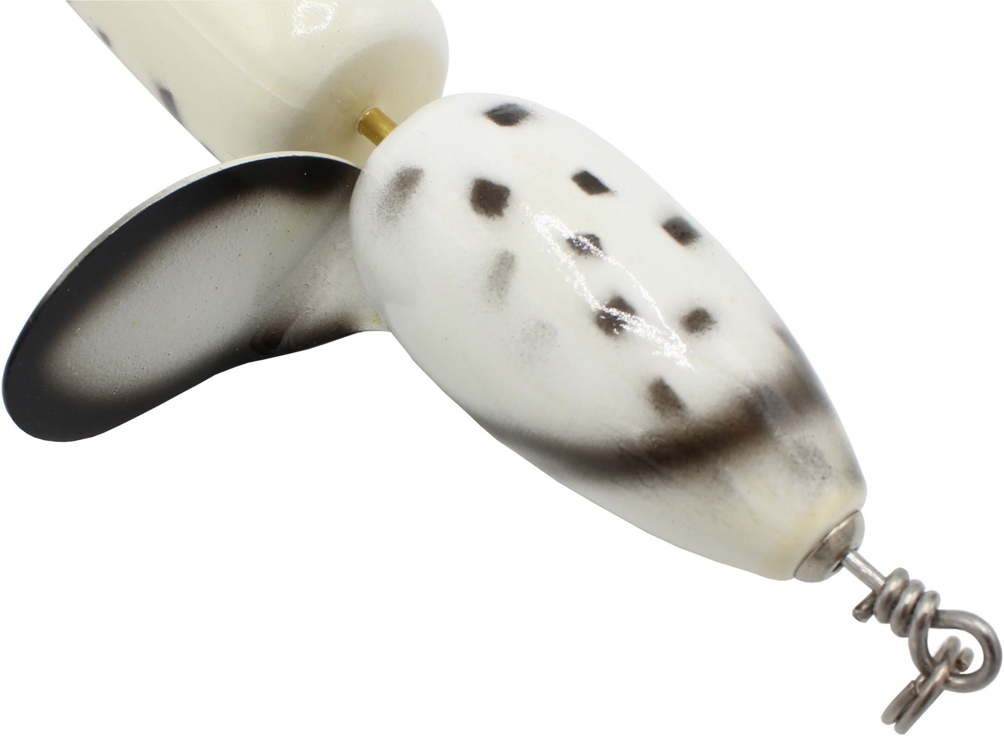 Tyrant Tackle Haley's Comet Topwater Soft Bait product image