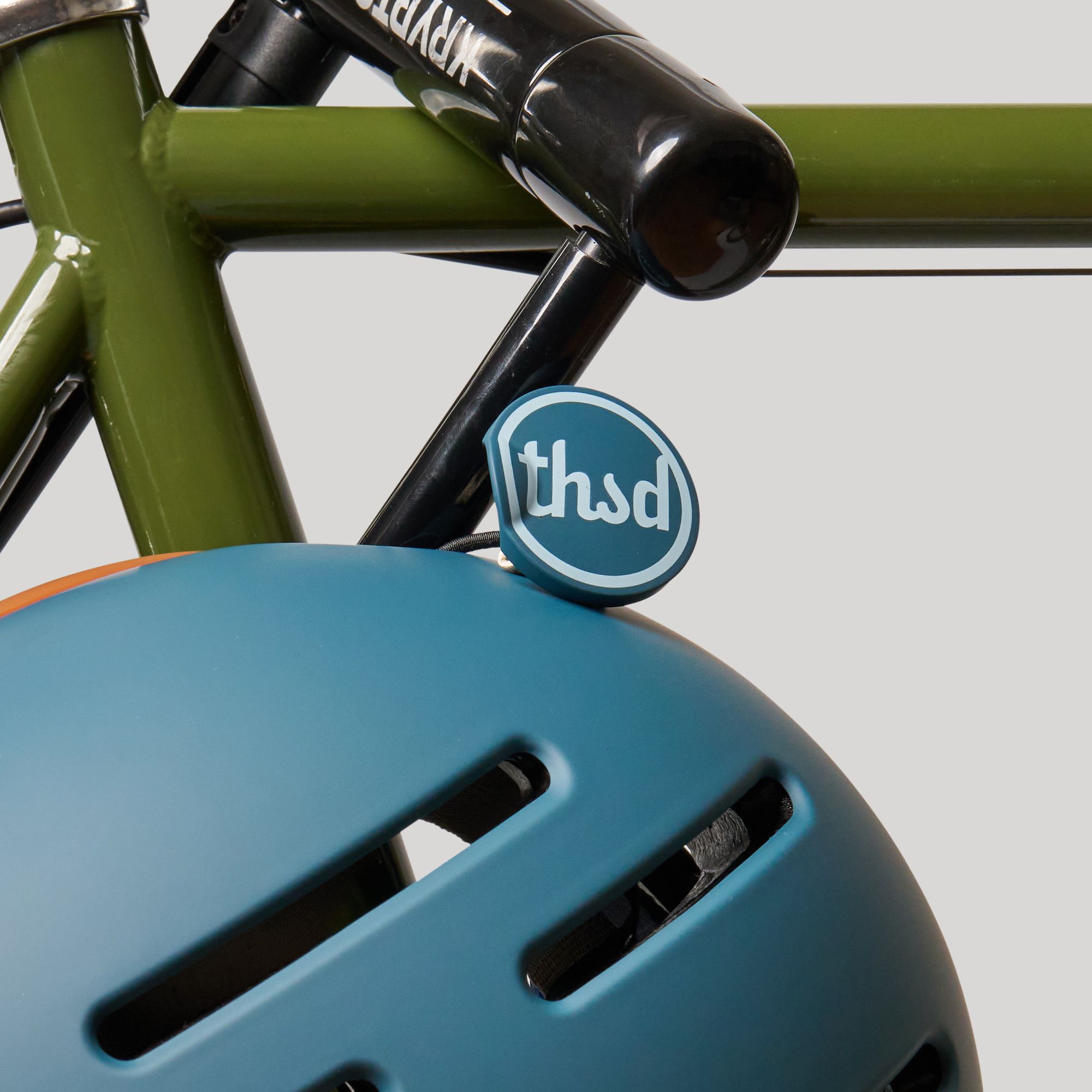 Thousand Adult Essentials Bike Helmet product image