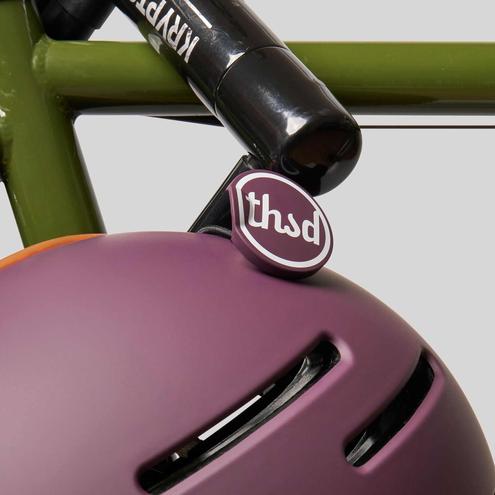 Thousand Adult Essentials Bike Helmet product image