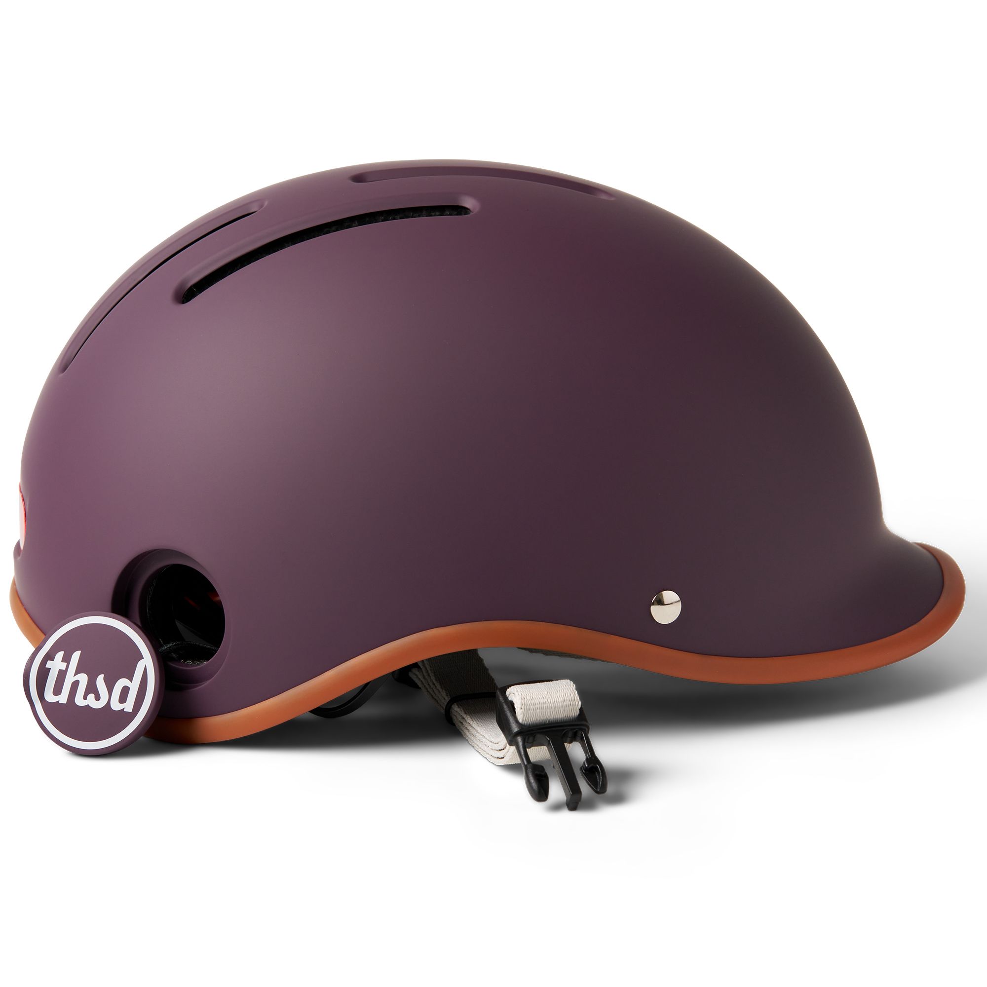 Thousand Adult Essentials Bike Helmet product image