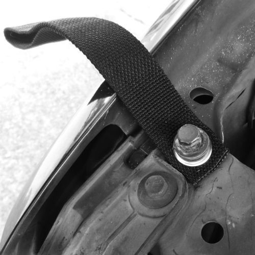 Yak-Gear Hood Loops product image