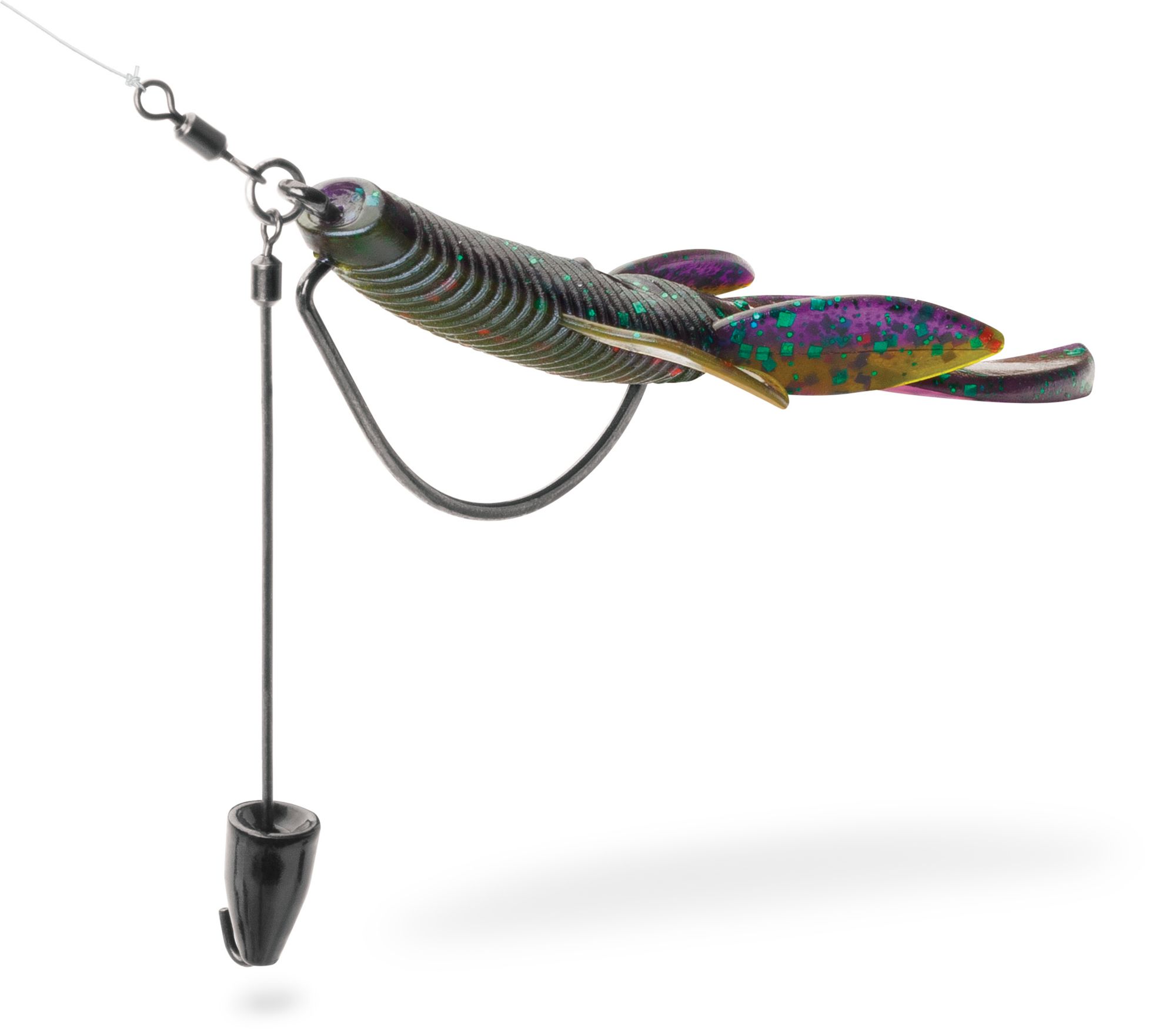 VMC Tokyo Rig Heavy Duty Wide Gap Fish Hooks product image
