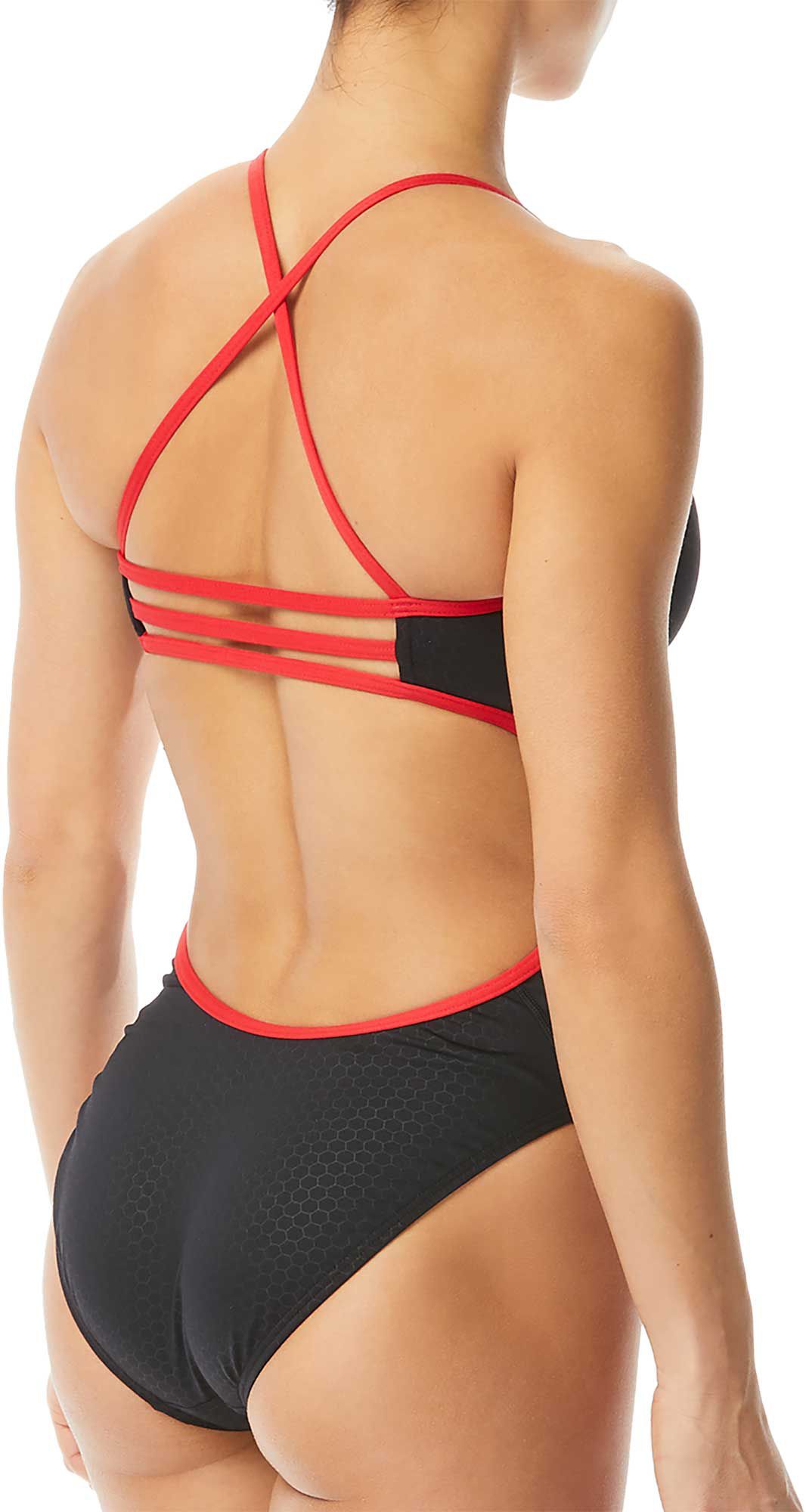 TYR Women's Hexa Trinityfit Swimsuit product image