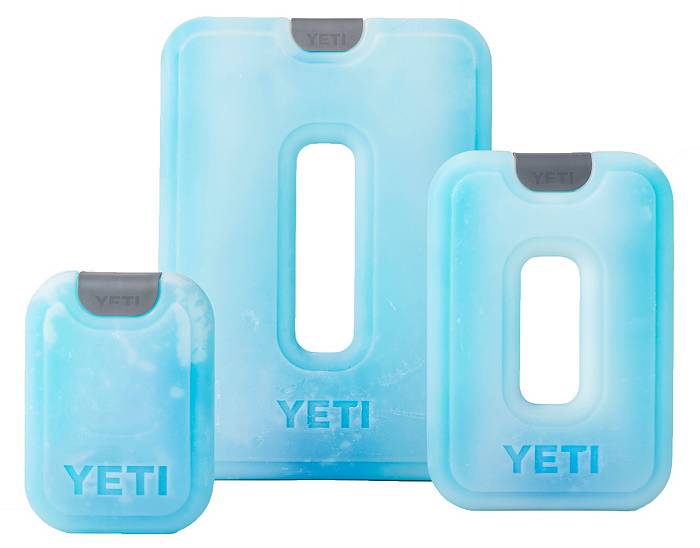 YETI ICE 2 lb ICE PACK Cold Pack ICE