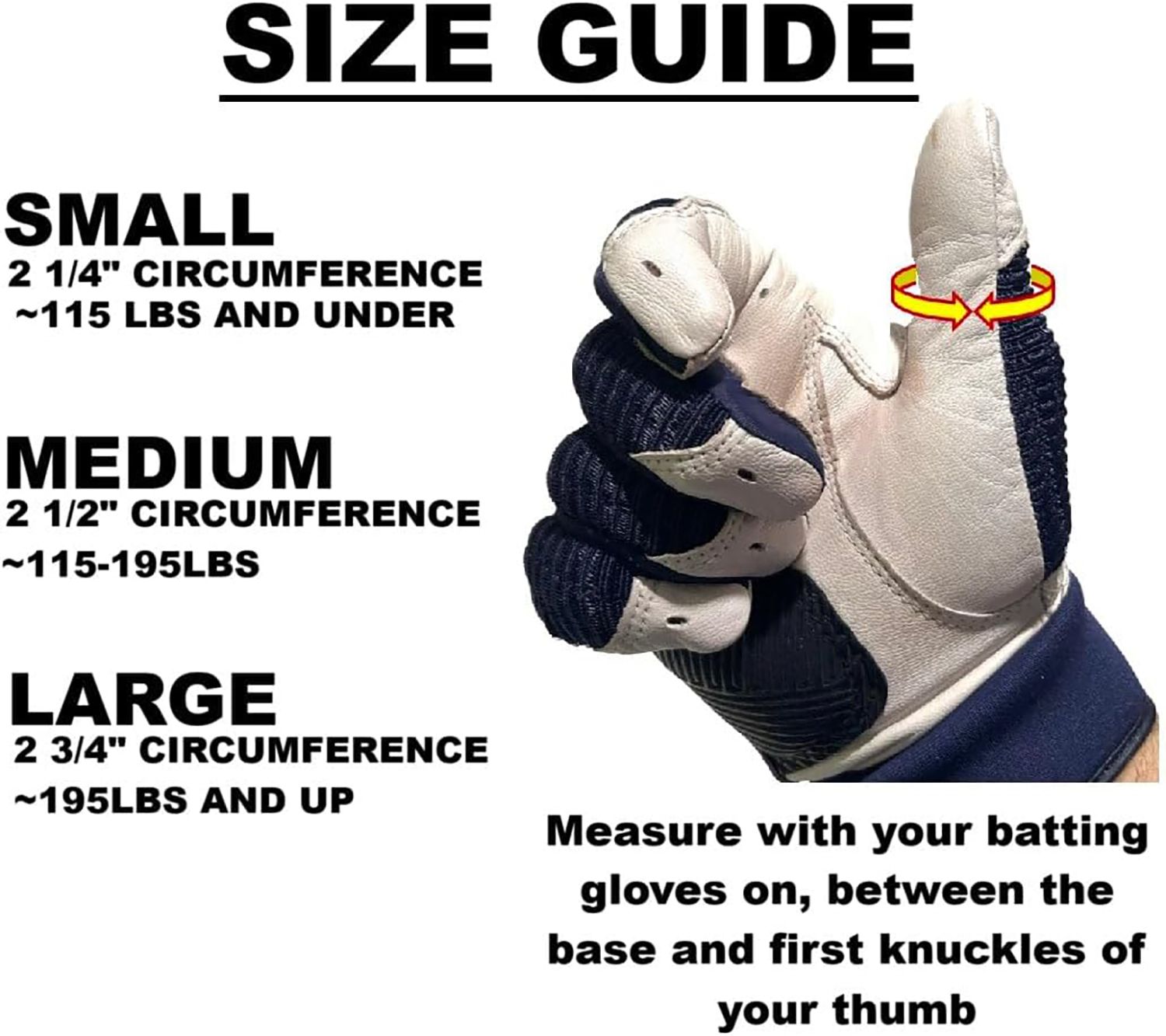 ThumbPRO Baseball Thumb Guard product image