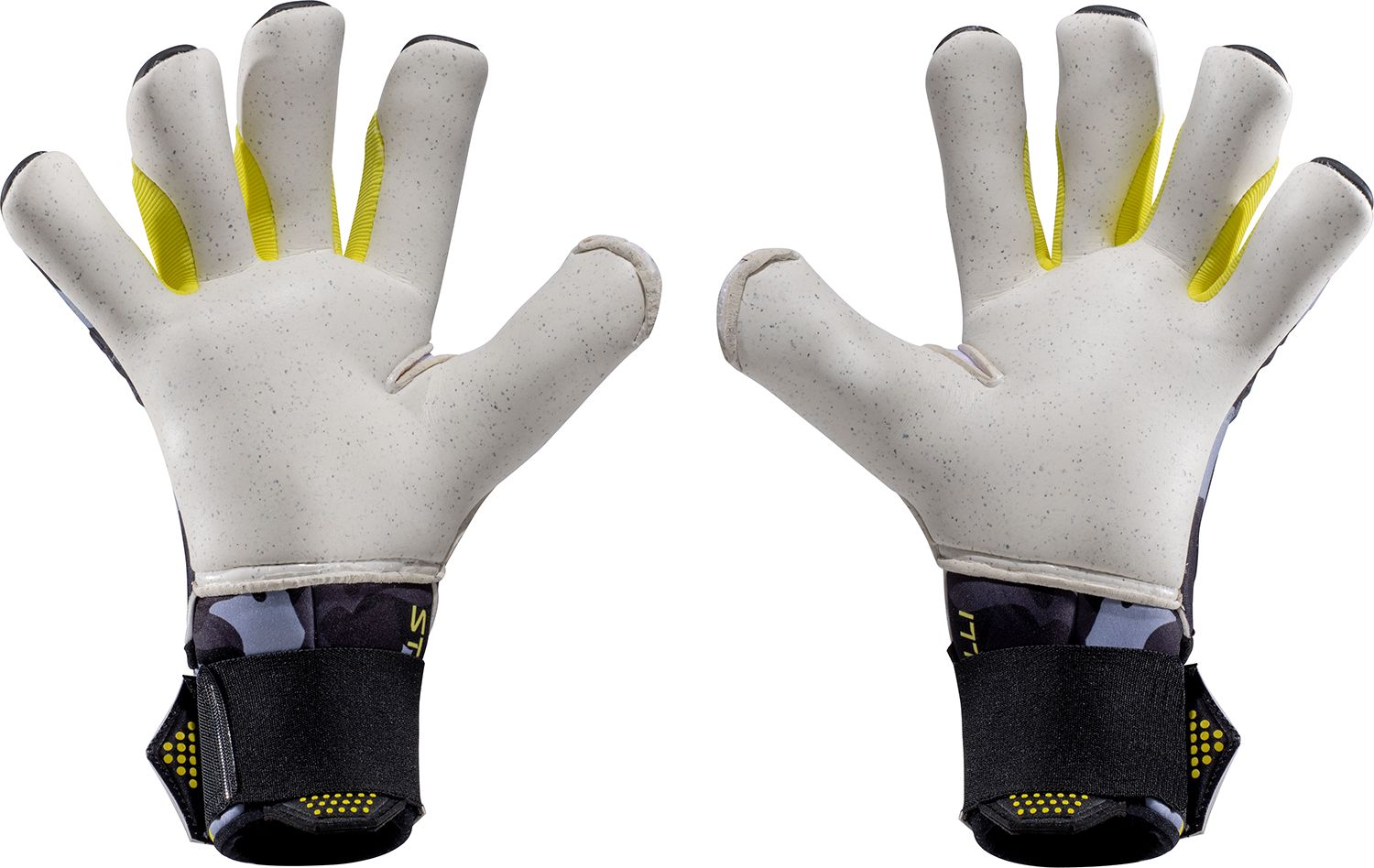 Storelli Threat Goalkeeper Gloves product image