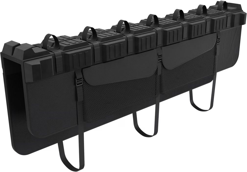 Thule GateMate PRO Compact Truck Bed Bike Rack product image