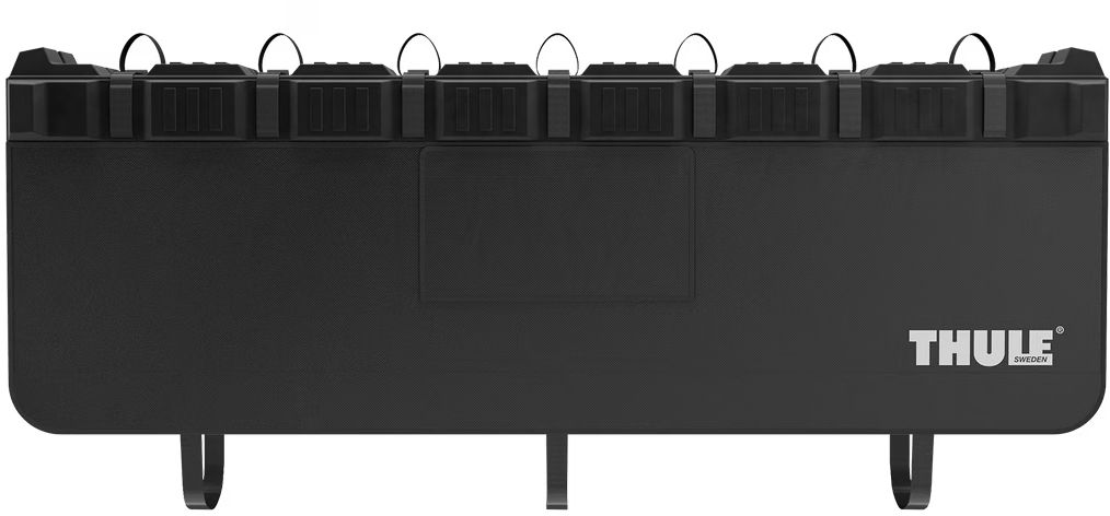 Thule GateMate PRO Compact Truck Bed Bike Rack product image