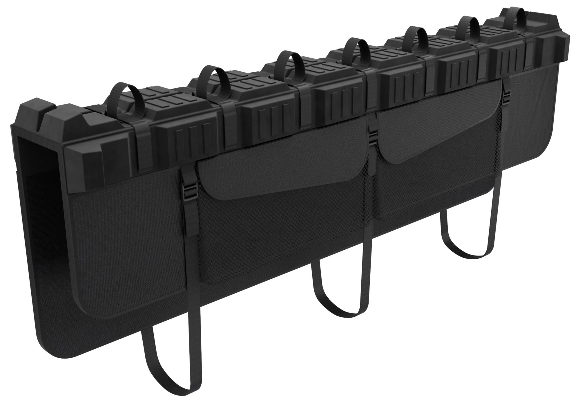 Thule GateMate PRO Full-Size Truck Bed Bike Rack product image