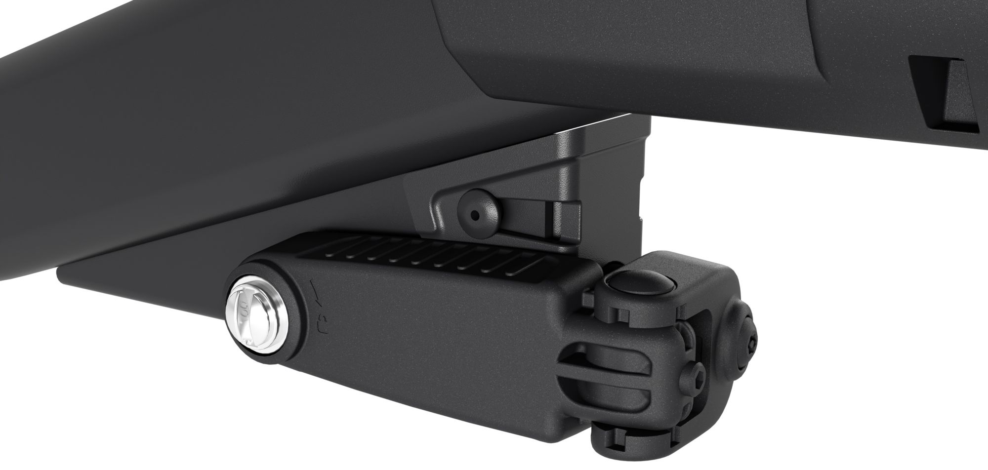 Thule Verse 2" 2-Bike Hitch Platform Bike Rack product image