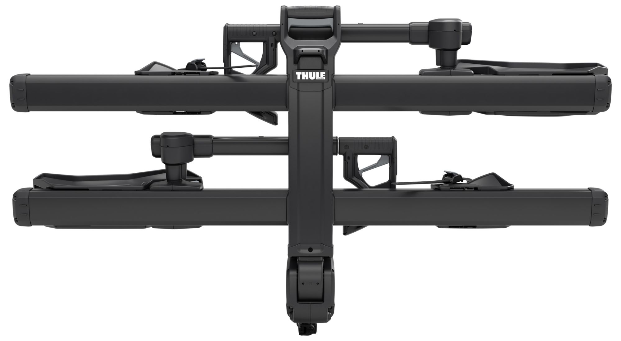 Thule Verse 2" 2-Bike Hitch Platform Bike Rack product image