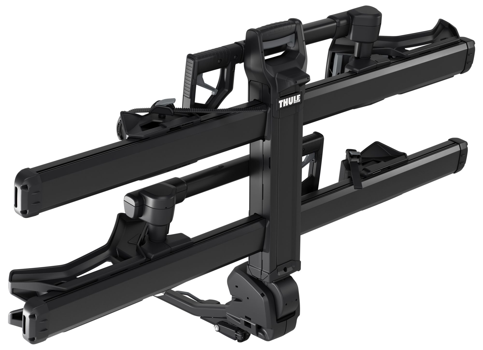 Thule Verse 1.25" 2-Bike Hitch Platform Bike Rack product image
