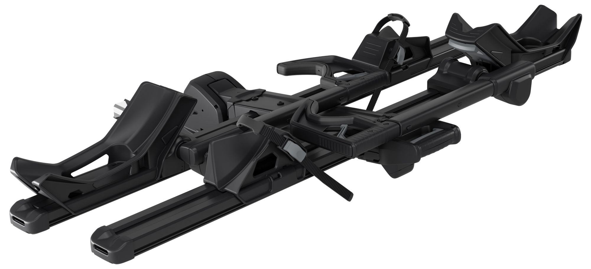 Thule Verse 1.25" 2-Bike Hitch Platform Bike Rack product image
