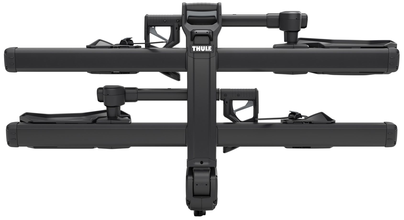 Thule Verse 1.25" 2-Bike Hitch Platform Bike Rack product image