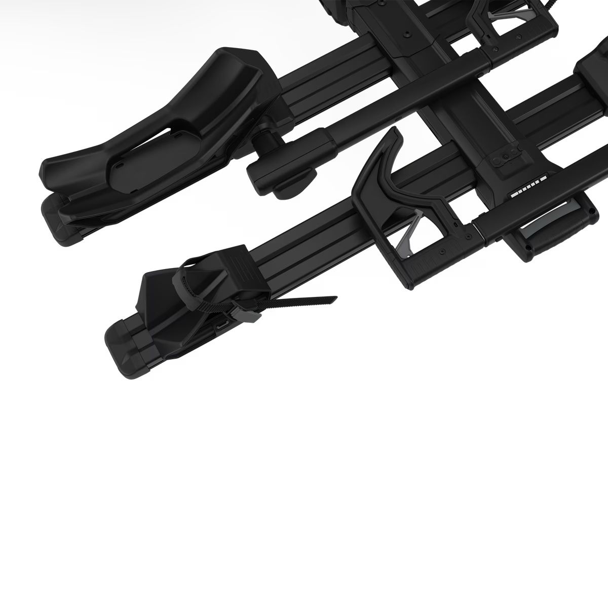Thule Verse 1.25" 2-Bike Hitch Platform Bike Rack product image