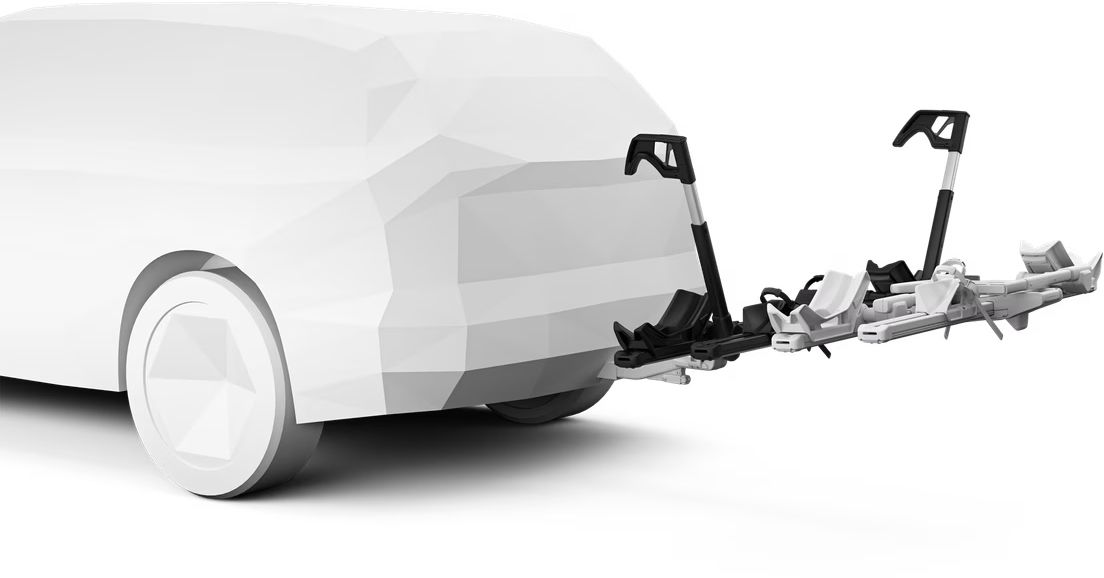 Thule Verse 2-Bike Add-On product image