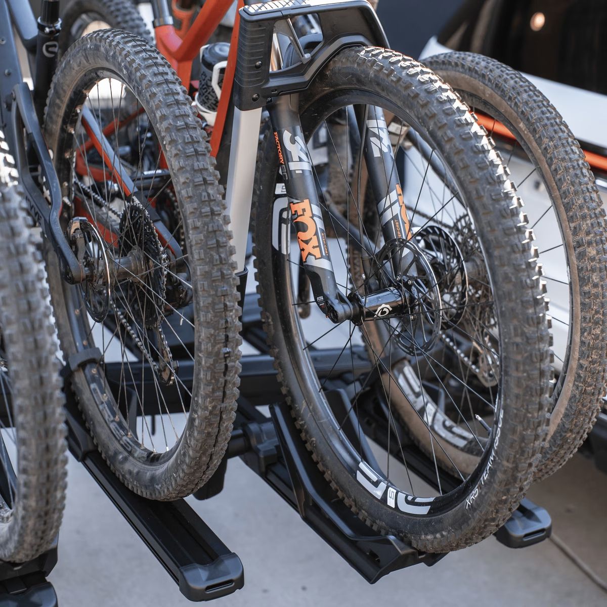 Thule Verse 2-Bike Add-On product image