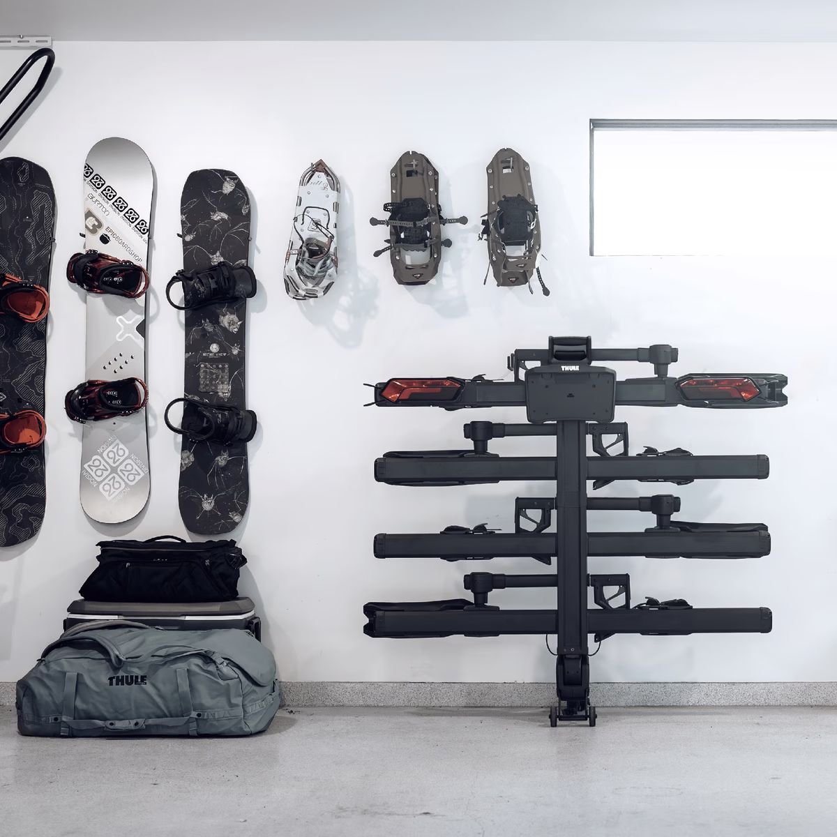 Thule Verse 2-Bike Add-On product image