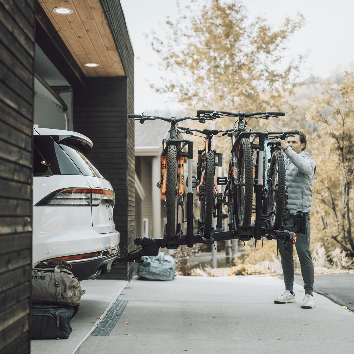 Thule Verse 2-Bike Add-On product image