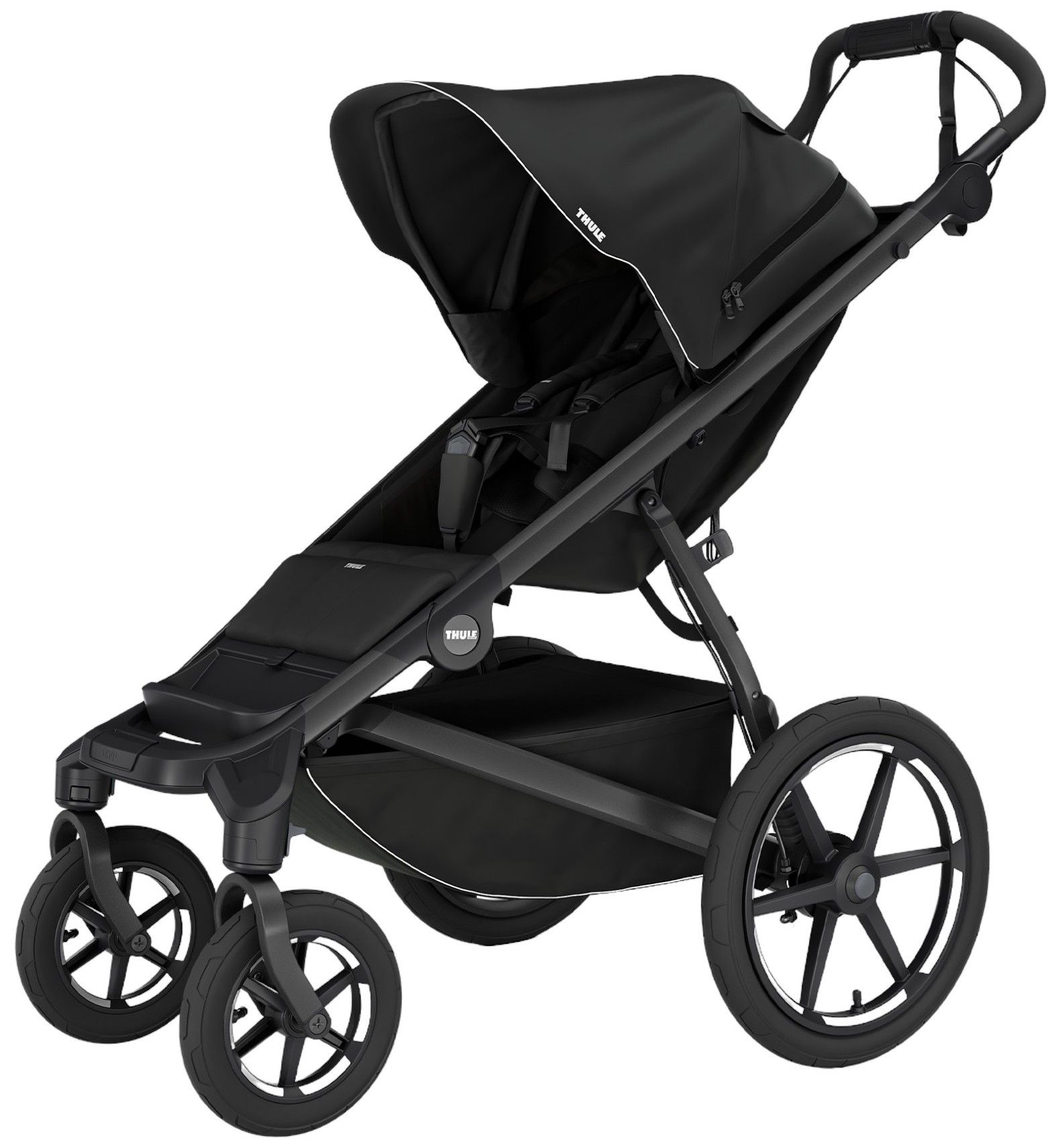 Thule Urban Glide 4-Wheel Single Stroller product image