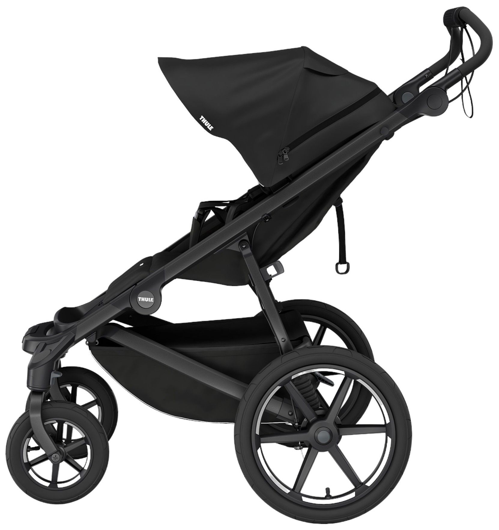 Thule Urban Glide 4-Wheel Single Stroller product image