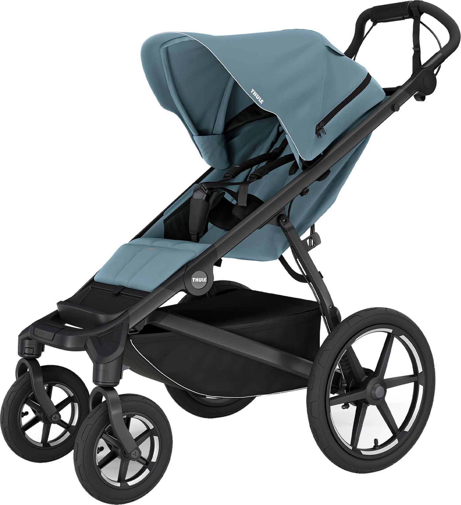 Thule Urban Glide 4-Wheel Single Stroller product image