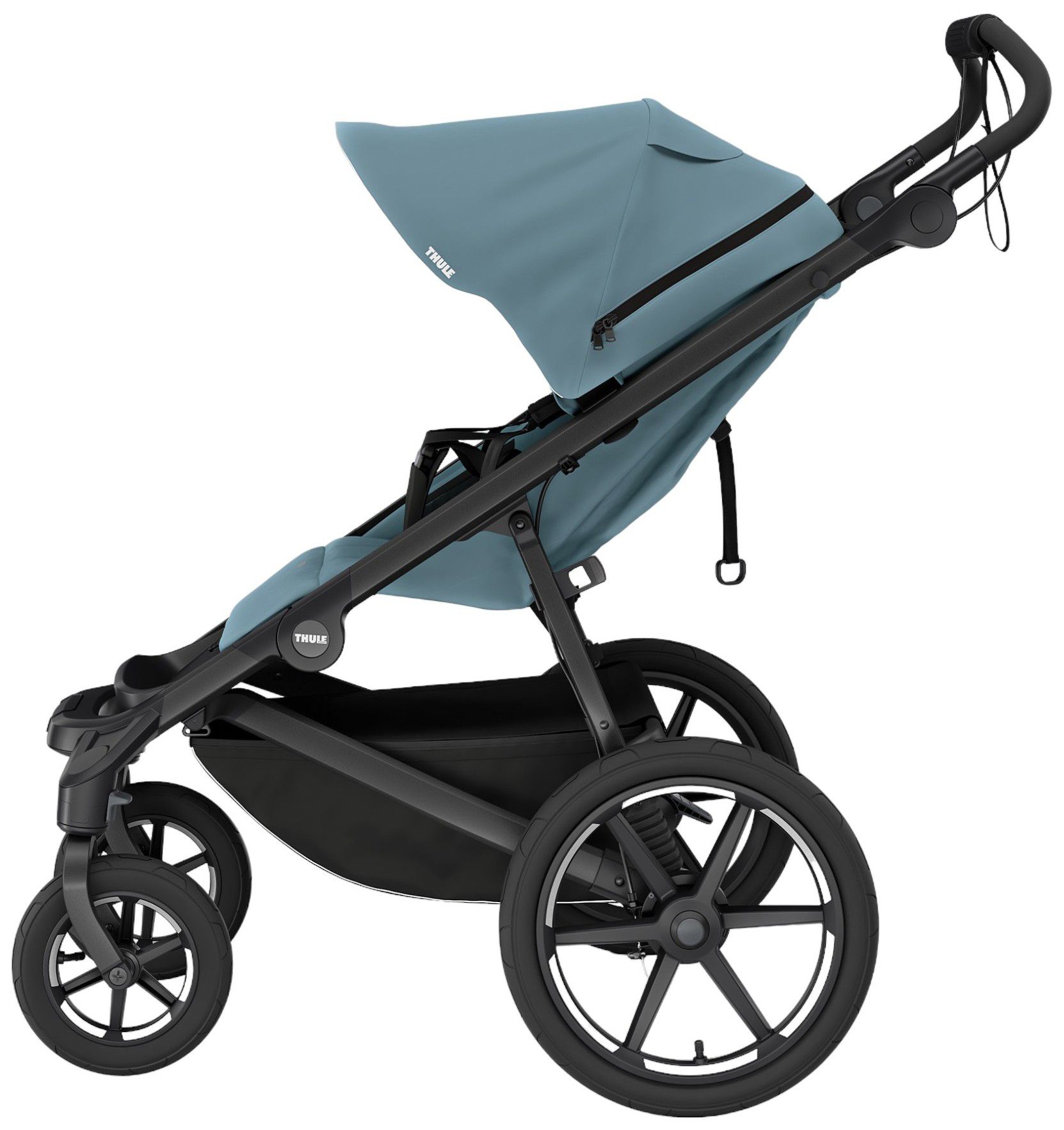 Thule Urban Glide 4-Wheel Single Stroller product image