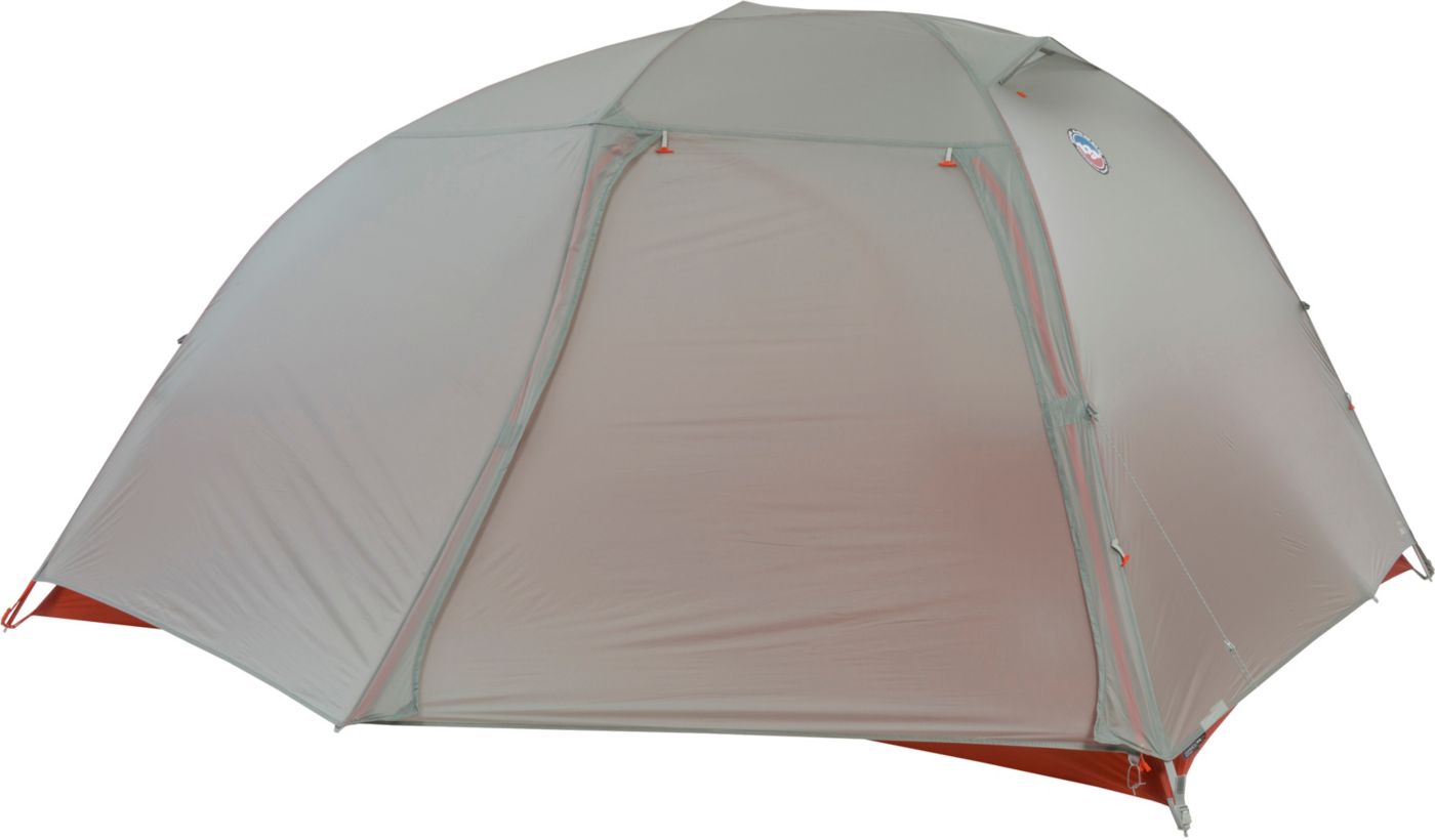 Big Agnes Copper Spur HV UL 3 Person Tent Long